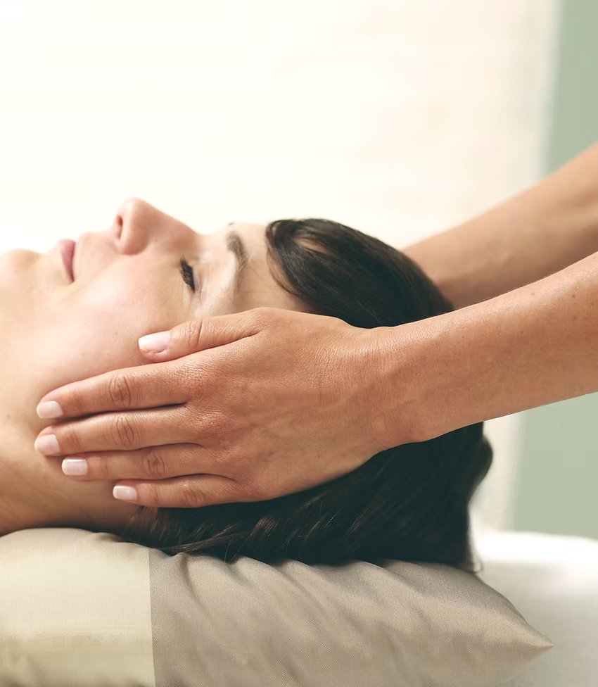 Kinésiologie séance